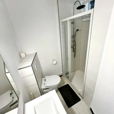 A A 80 Metres De La Plage, Renove, Climatise, Confort Narbonne-Plage